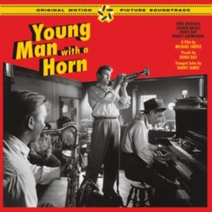 Harry & His Orchestra James - Young Man With A Horn