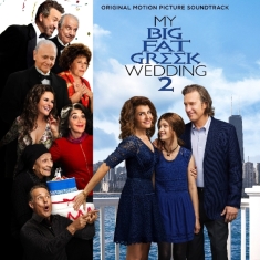 Shaft (Original Motion Picture - My Big Fat Greek Wedding 2