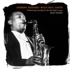 Johnny Hodges - Blue Hodge