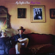Hoyt Axton - My Griffin Is Gone