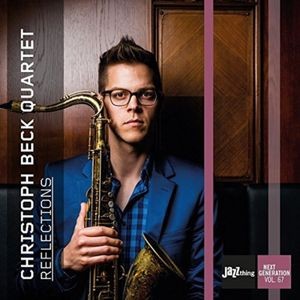 Christoph Beck Quartet - Reflections