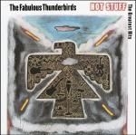 Fabulous Thunderbirds - Hot Stuff - Greatest Hits ryhmässä CD @ Bengans Skivbutik AB (3921361)