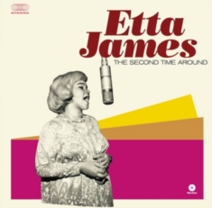 Etta James - Second Time Around / Miss Etta James