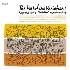 Raymond Scott - Portofino Variations