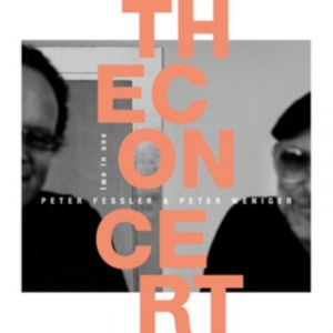 Fessler Peter/Peter Weniger - Two In One - The Concert