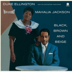 Duke Ellington - Black, Brown And Beige