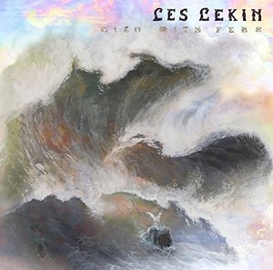 Les Lekin - Died With Fear