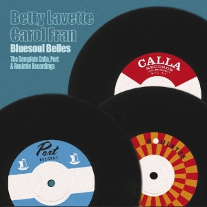 Bettye Lavette - Bluesoul Belles
