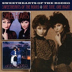 Sweethearts Of The Rodeo - Sweethearts.. -Reissue-