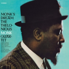 Thelonious Monk - Monk's Dream
