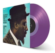 Thelonious Monk - Monk's Dream