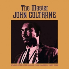 John Coltrane - Master