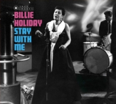 Billie Holiday - Stay With Me