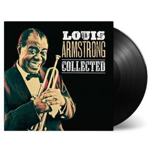Louis & His All Sta Armstrong - Collected
