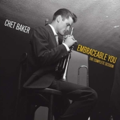 Chet Baker - Embraceable You