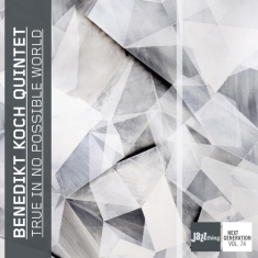 Benedikt Koch - True In No Possible World
