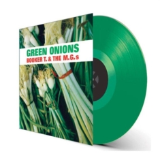 Booker T. & The M.G.'S - Green Onions