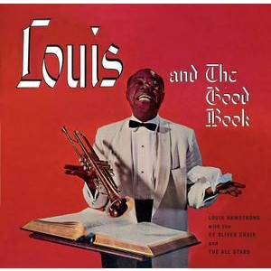 Louis & His All Sta Armstrong - Louis And The Good Book