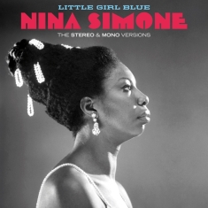 Nina Simone - Little Girl Blue