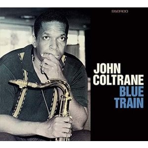 John Coltrane - Blue Train