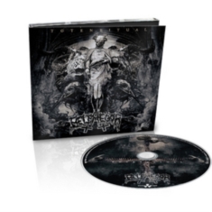 Belphegor - Totenritual