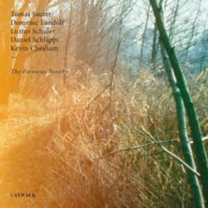 Sauter Tomas - Faraway Nearby -Digi-