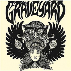 Graveyard - Graveyard