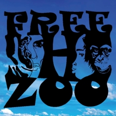 Free Human Zoo - No Wind Tonight...