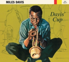 Miles Davis - Davis' Cup