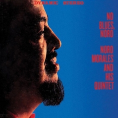 Noro Morales - No Blues, Noro/ His Piano & Rhythm