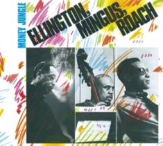 Duke Ellington - Money Jungle