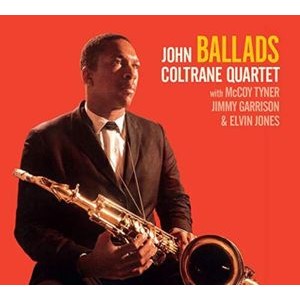 John Coltrane Quartet - Ballads