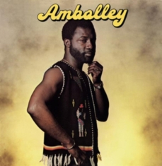 Gyedu-Blay Ambolley - Ambolley
