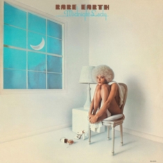 Rare Earth - Midnight Lady