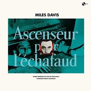 Miles Davis - Ascenseur Pour L'echafaud