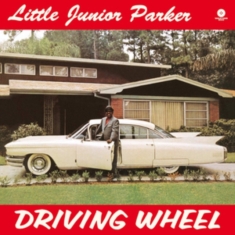 Junior -Little- Parker - Driving Wheel