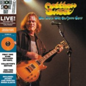 Sweet Matthew - Blue Sky On Mars Tour