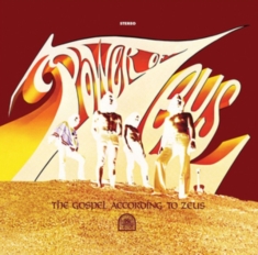 Power Of Zeus - Gospel According To Zeus