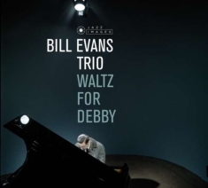 Bill Evans - Waltz For Debby