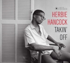 Herbie Hancock - Takin' Off