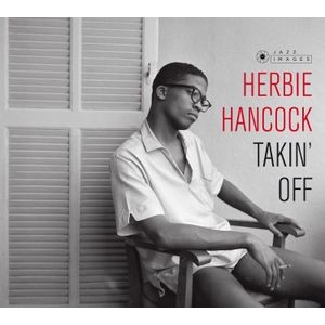 Herbie Hancock - Takin' Off