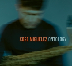 Xose Miguelez - Ontology