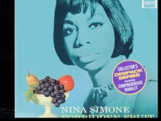 Nina Simone - Forbidden Fruit
