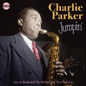 Charlie Parker - Jumpin'