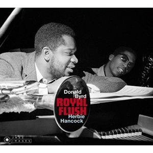 Byrd Donald & Herbie Hancock - Royal Flush + Out Of This World + The Cat Walk