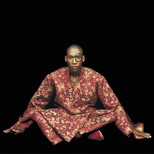 Saadiq Raphael - Instant Vintage