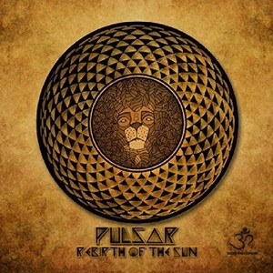 Pulsar - Rebirth Of The Sun