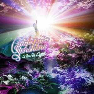 California Sunshine - Let There Be Light