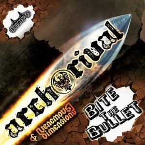 Arch Rival & Venomous - Bite The Bullet