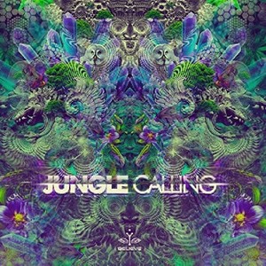 V/A - Jungle Calling